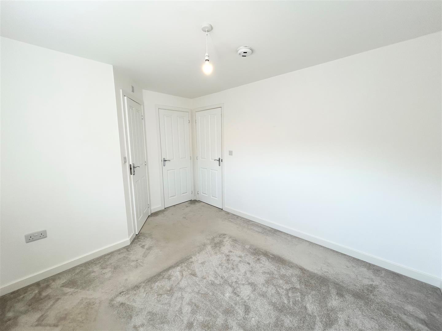 Clos Pendre, Parc Derwen, Coity, Bridgend, CF35 6QP